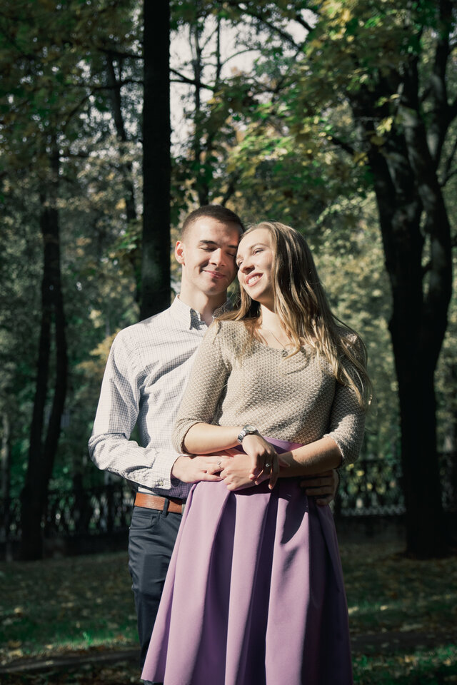 Фото Юлия Кордович