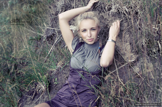 Фото Katerina -CarrieKath- Morozova