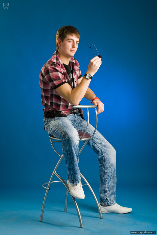 Фото Sergiy Arvanitaki