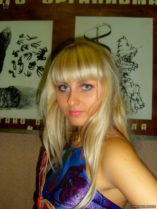 Фото Екатерина Voronina
