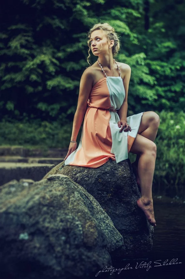 Фото Aleksandra Pavlovskaya