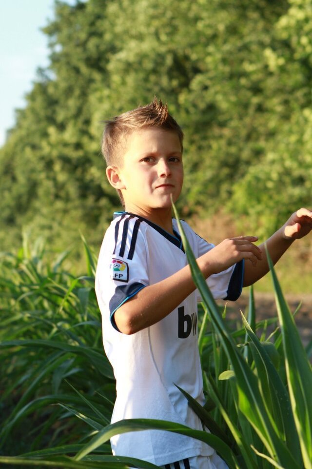 Фото Даниил Fokin Фокин