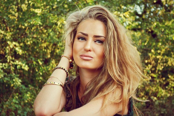 Фото Анна Anna Прилипко