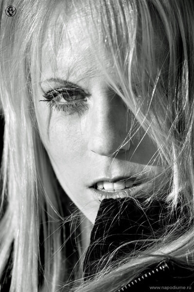 Фото Serge Beck