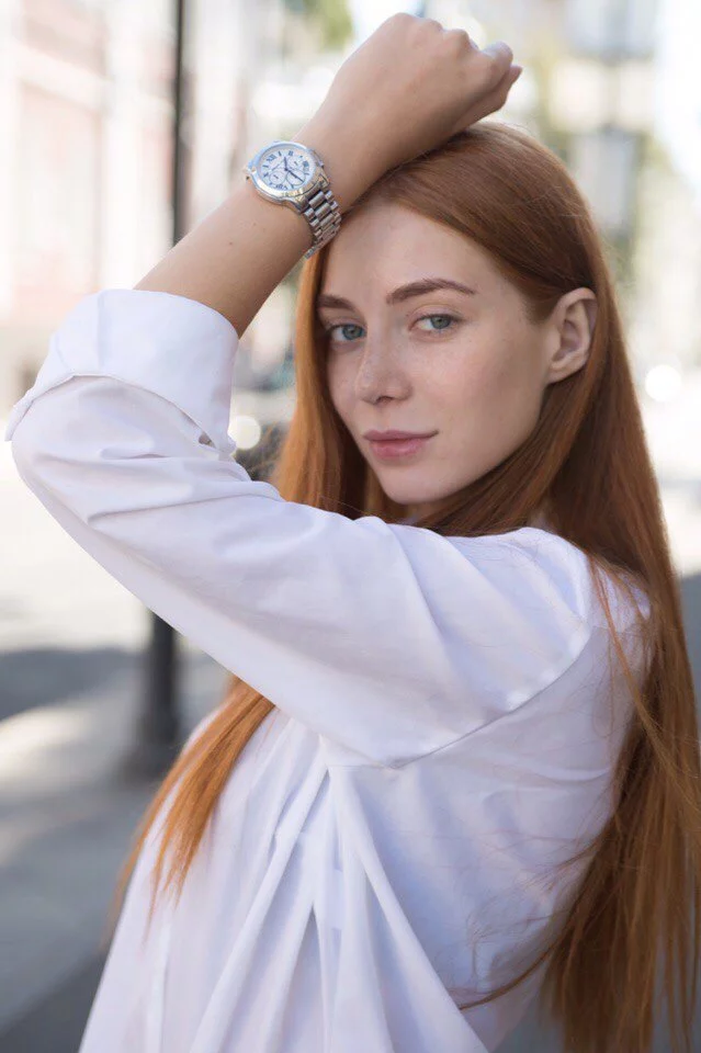 Karina Lichanaja's photo
