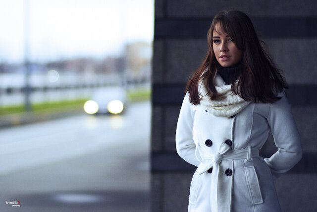 Фото onegin X