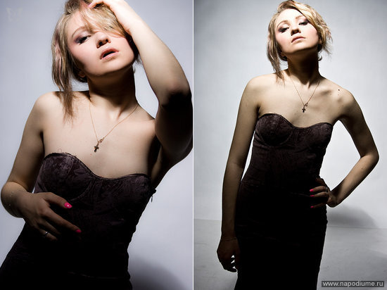 Фото Лия Гельдман