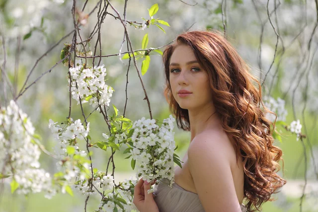 Alena Semes'ko's photo