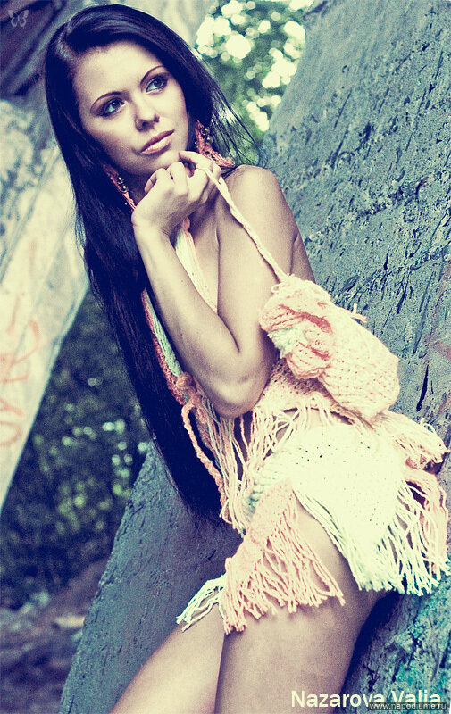 Фото Дарья DARYA Darya