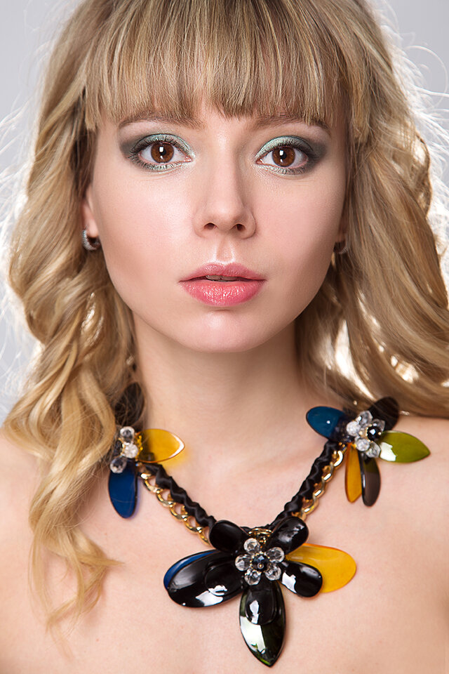 Ekaterina Burjak's photo
