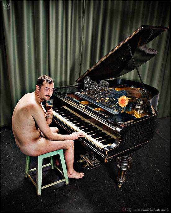 Фото Андрей Папенин