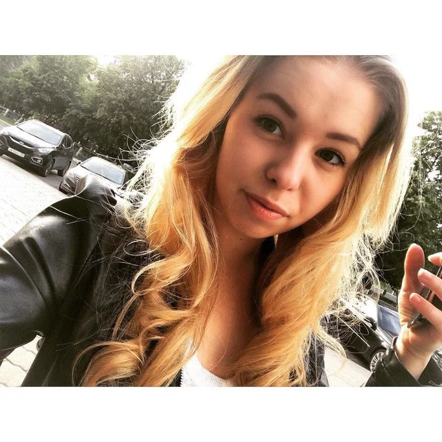 Фото Evgenia Bajramova