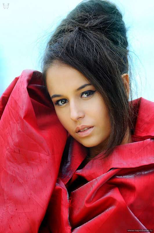Фото Anna Berezko