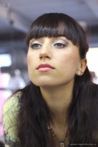 Vika Kosmika's photo