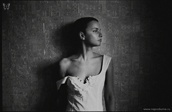 Фото Leonova Anna