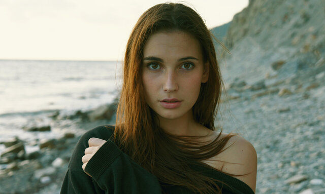 Фото Anastasia Nizzi Parshukova