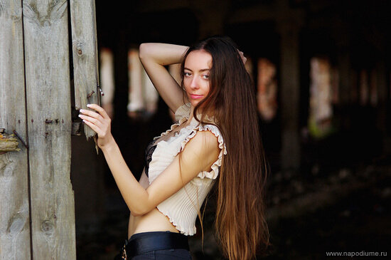 Фото ТАМАРА Козлова