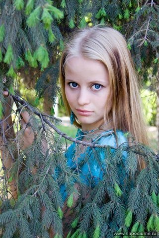 Фото Екатеринка Окунева