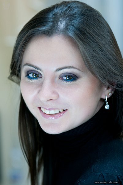 Фото Olga.Vizage