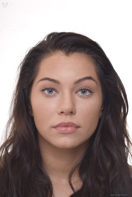 Foto Tana Maksimova