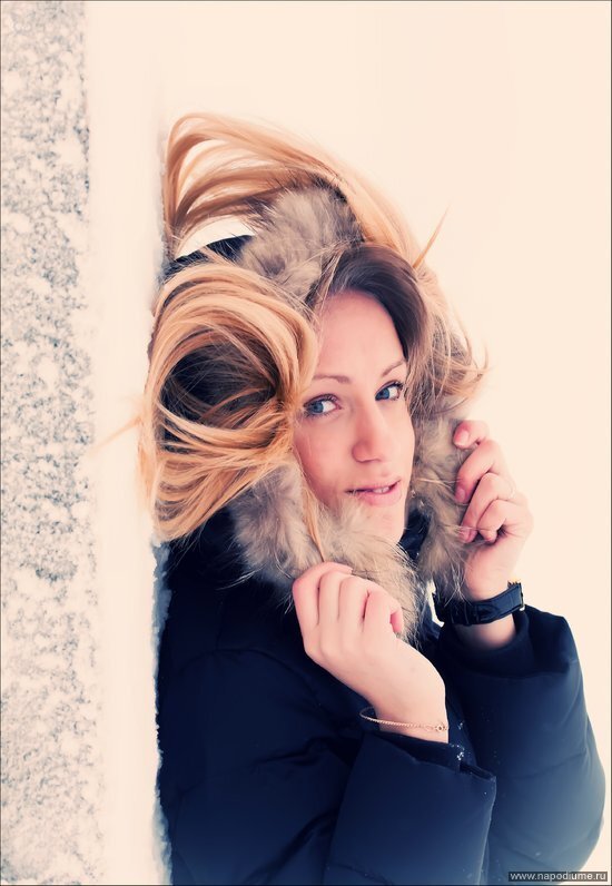 Фото Елена Калинникова