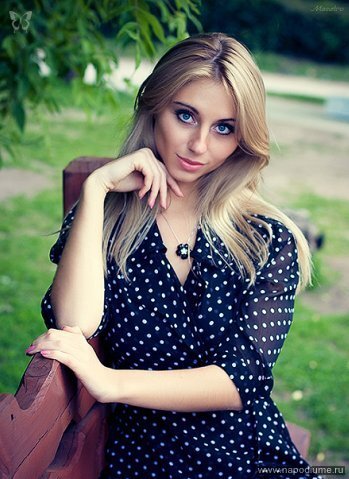 Фото Наталия Коробцова