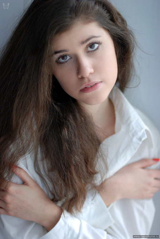 Фото Ирина Тутова