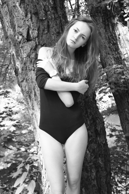 Фото Анна Фадеенко