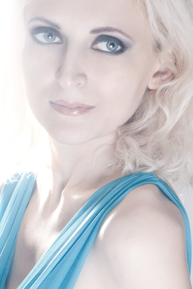 Фото Anita DreamStar