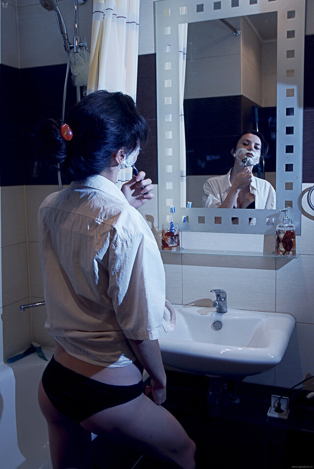 Фото Darina Shatalova