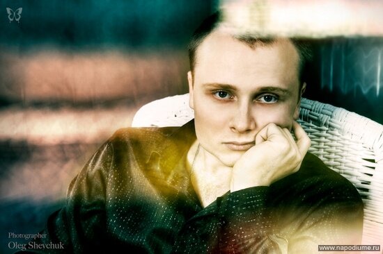 Фото Oleg Shevchuk