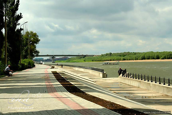 Фото Лина Чекалова