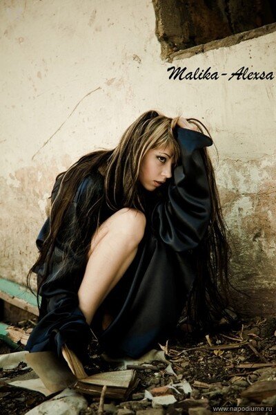 Фото Malika-Alexsa