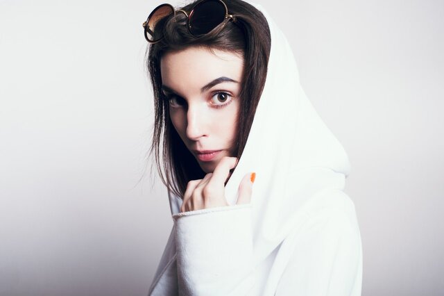 Фото Екатерина Алексеева