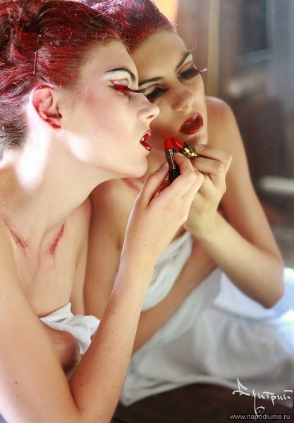 Фото Dima Mo