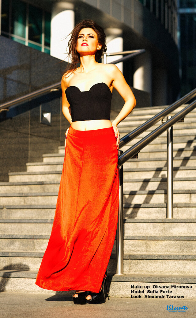Фото Sofia Forte