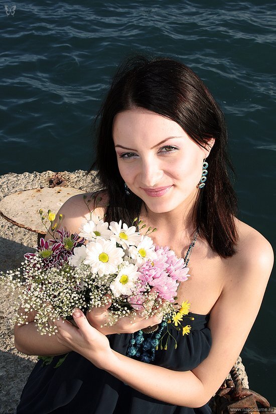 Фото Анна Дикун