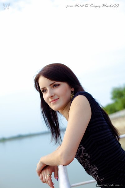 Фото Екатерина Katrin Sky Дюжева