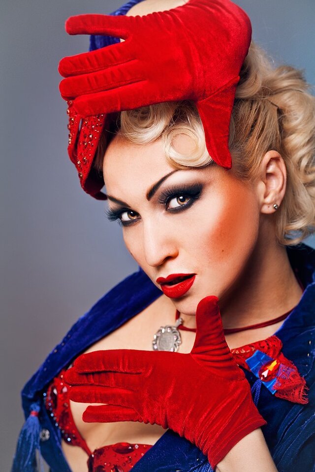 Valeruya- Elza Malinovska's photo