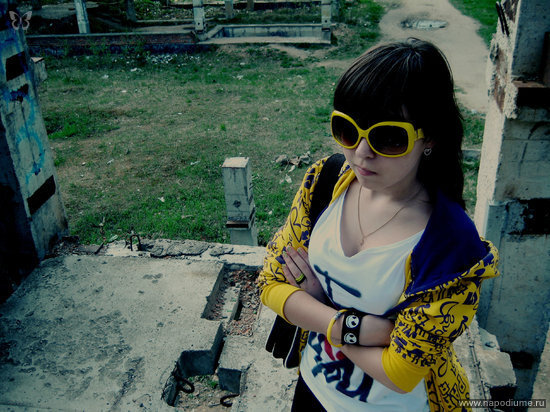 Фото Mary Lavel Tio evchenko