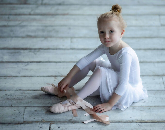 Фото Юлия Стукалова
