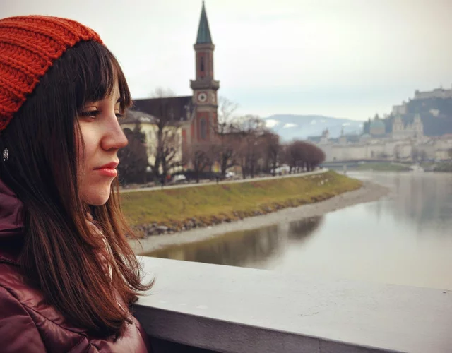 Фото Sofia Leks