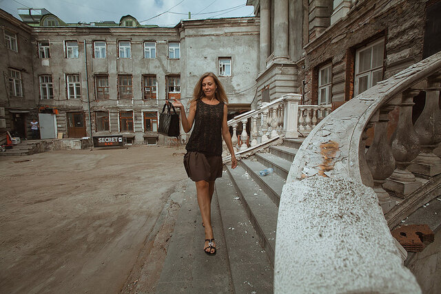 Фото Николай  Coco Лаптев