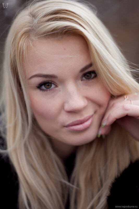 Фото вероника nika сказка