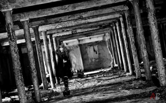 Фото Юлия Sonua Витковская