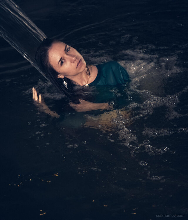 Фото Алина Хавро