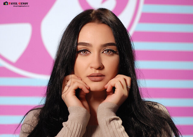 Диана