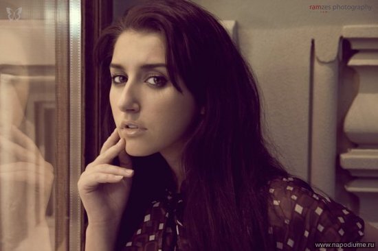 Фото Daria Demidova