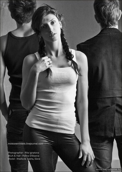 Фото Mary Mur