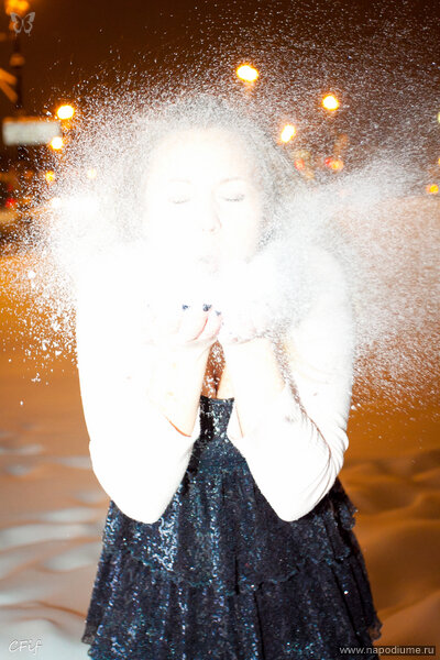 Фото Anna Myrashova